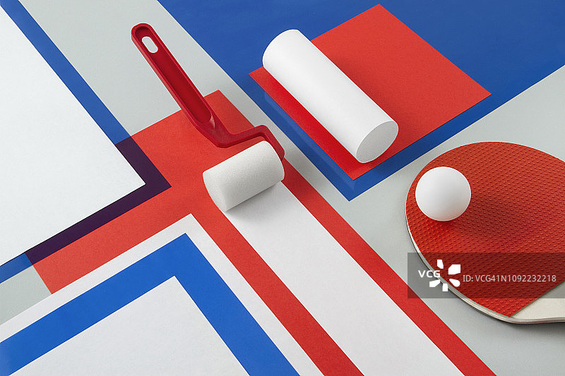 抽象静物图片素材