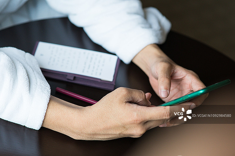 发短信图片素材