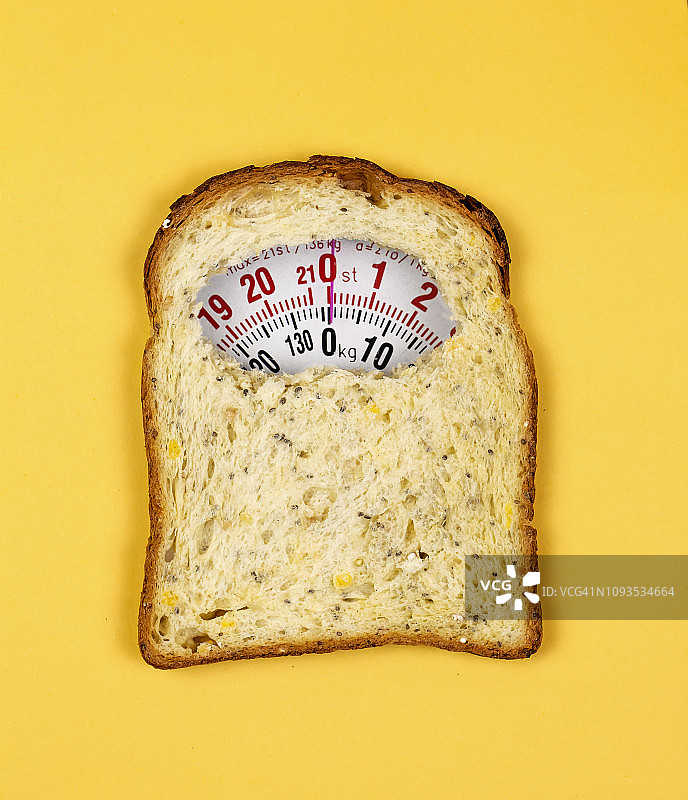 健康体重图片素材