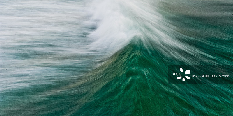 蓝色冲浪运动图片素材