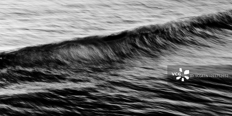 蓝色冲浪运动图片素材