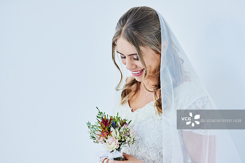 大日子里非常美丽的女人图片素材