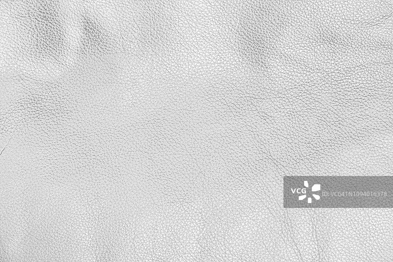 白色、古铜色、银色皮革纹理背景图片素材