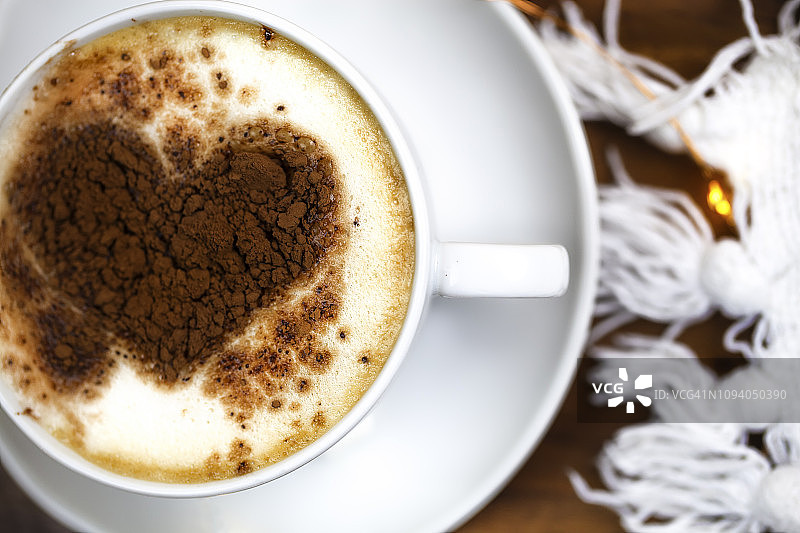 热巧克力图片素材