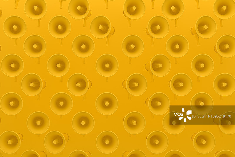 扩音器图片素材