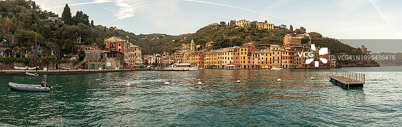 Portofino（波托菲诺）图片素材