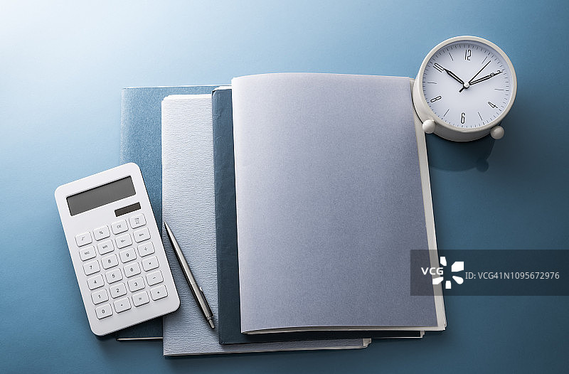 时间和成就图片素材