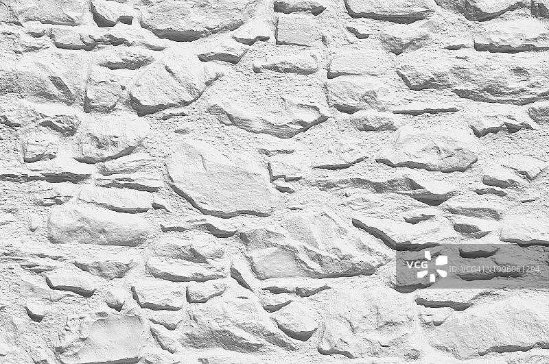 白色墙壁图片素材