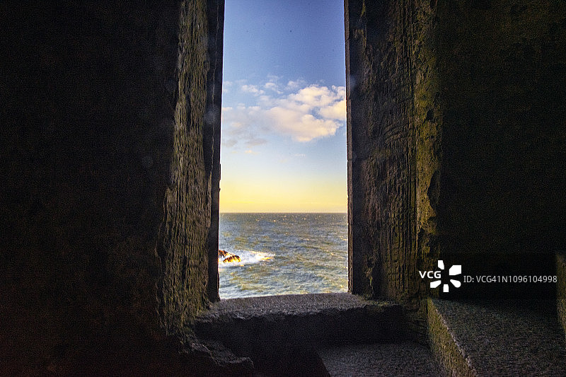 斯莱恩斯新城堡图片素材