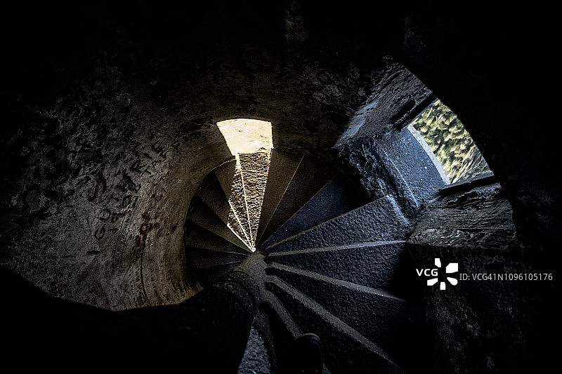 斯莱恩斯新城堡图片素材