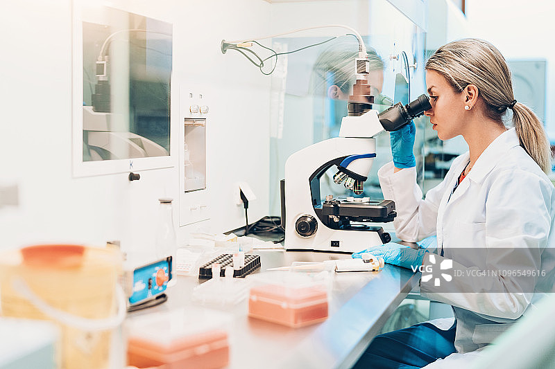 生物化学图片素材