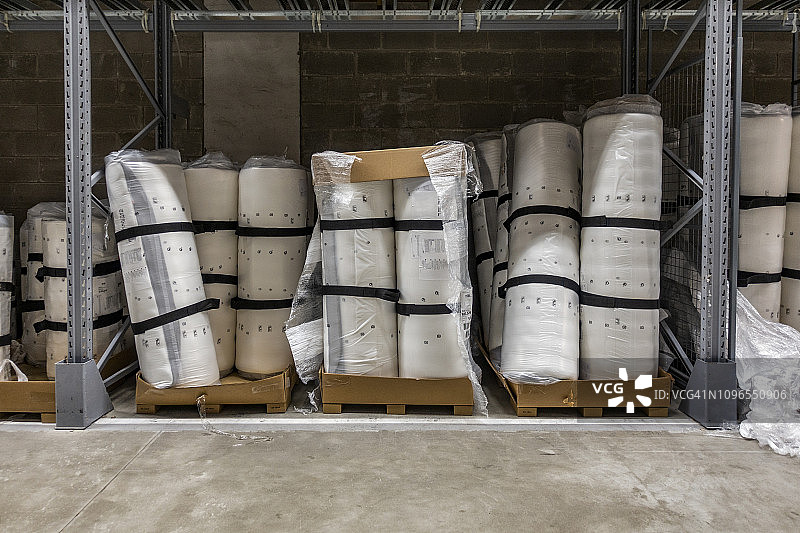 工业仓库图片素材