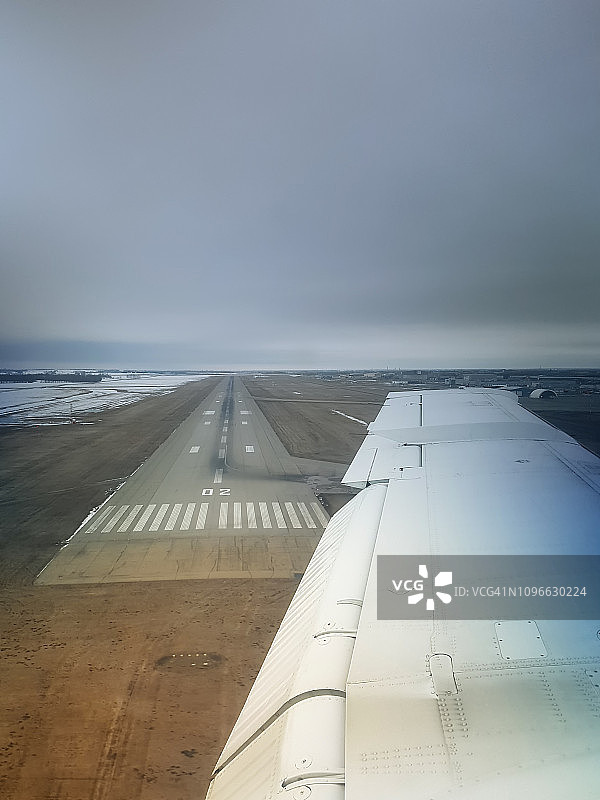 弗米利恩堡跑道图片素材