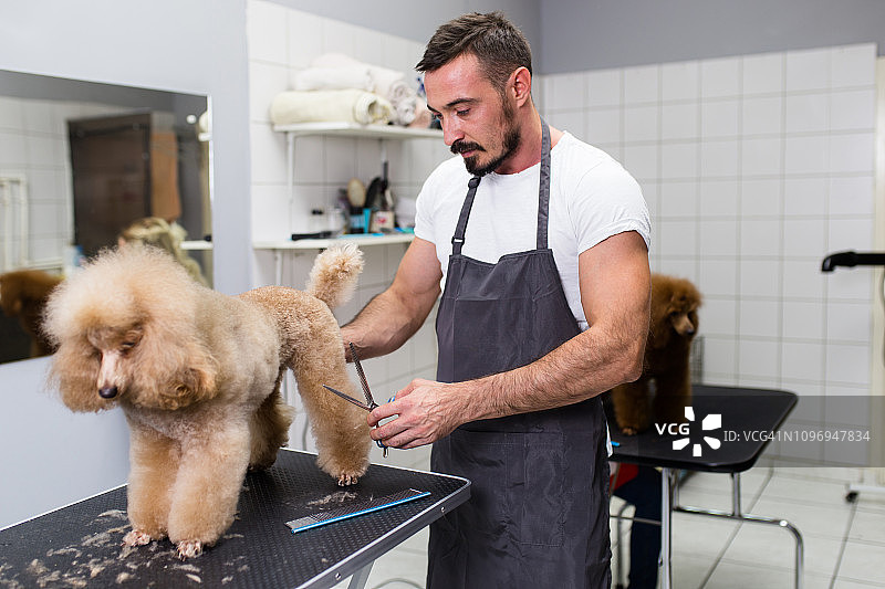 美容沙龙图片素材