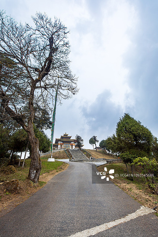 都楚拉山口的旺 ड्यूक 旺 ड्यूक 旺旺 旺旺图片素材