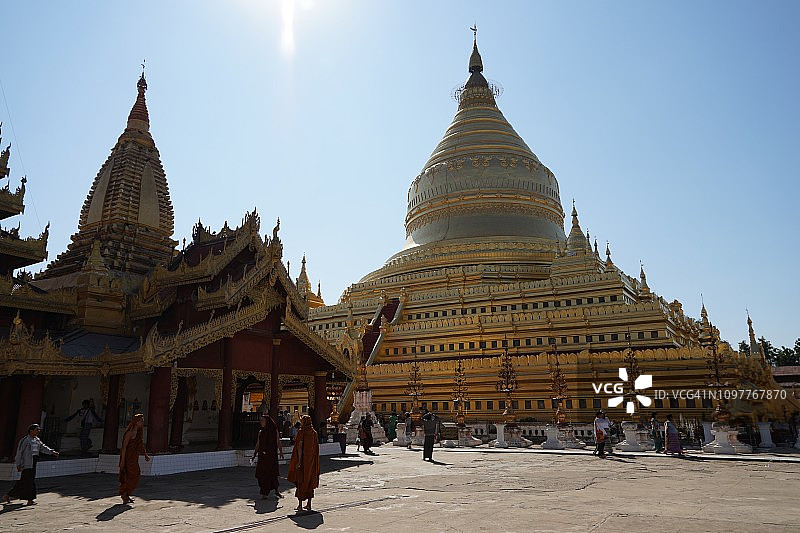 瑞西光塔图片素材