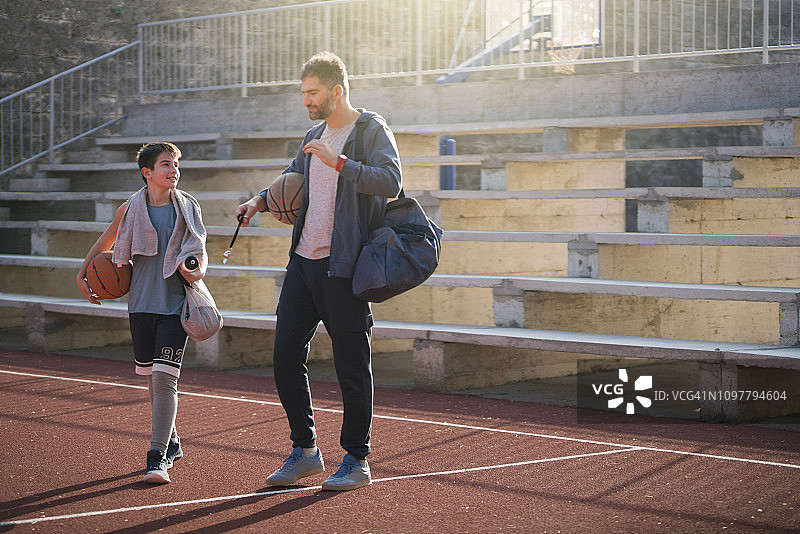 友好合作图片素材