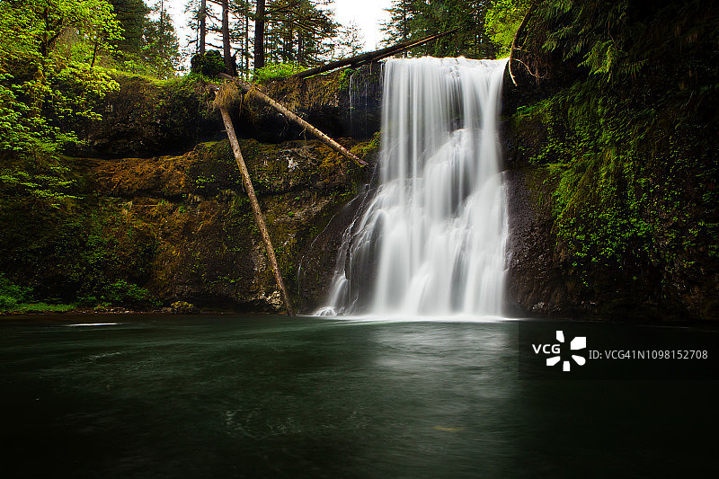 俄勒冈州 010图片素材