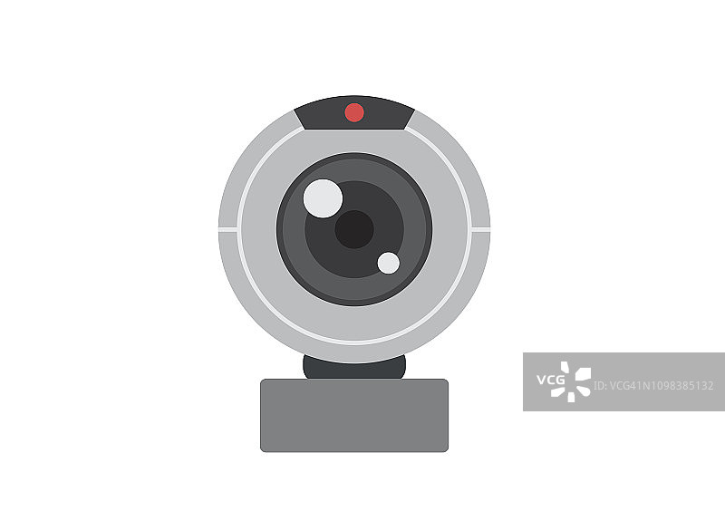 网络摄像头图片素材