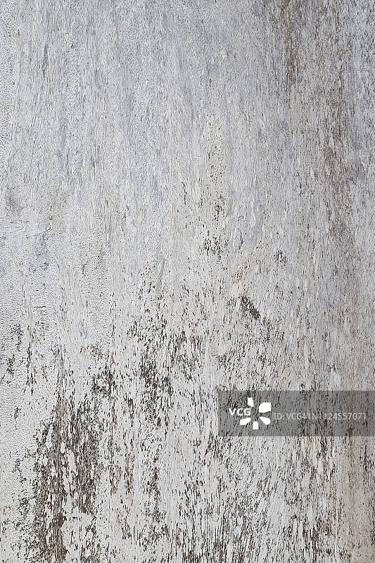 仿旧的灰色胶合板背景图片素材