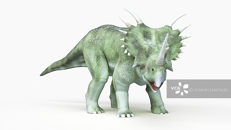 戟龙插画图片素材