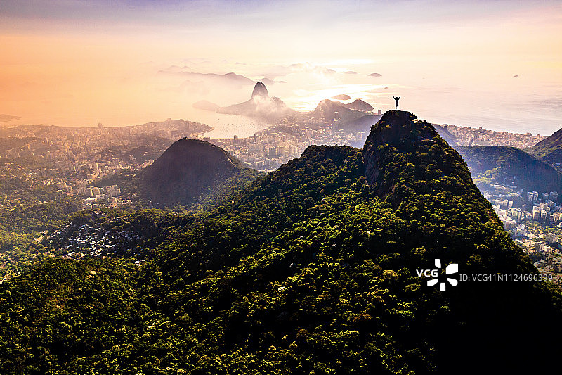 里约热内卢风光图片素材