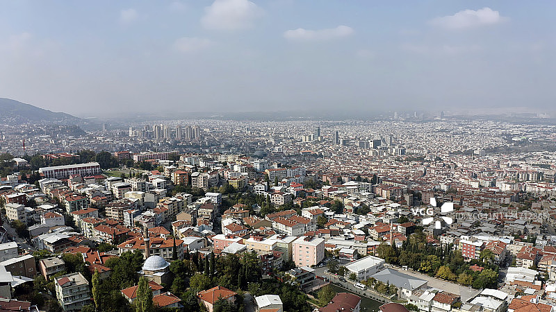 布尔萨图片素材