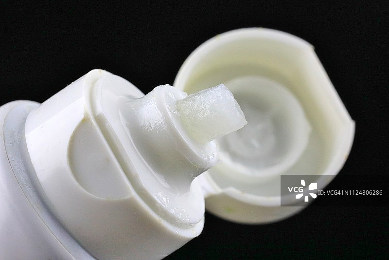 医用药膏管图片素材