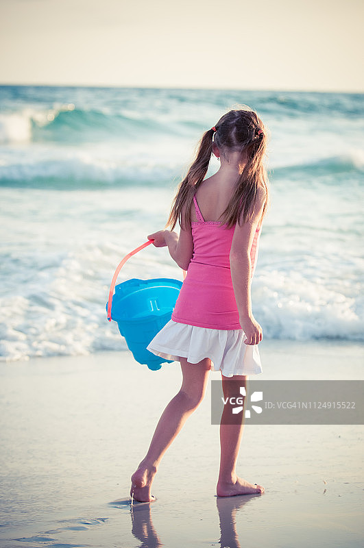 海滩度假图片素材