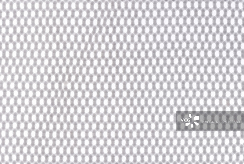 模糊的生锈铁丝网围栏背景图片素材