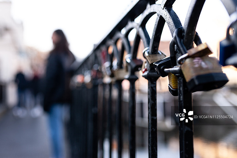 卡姆登镇和卡姆登市场图片素材