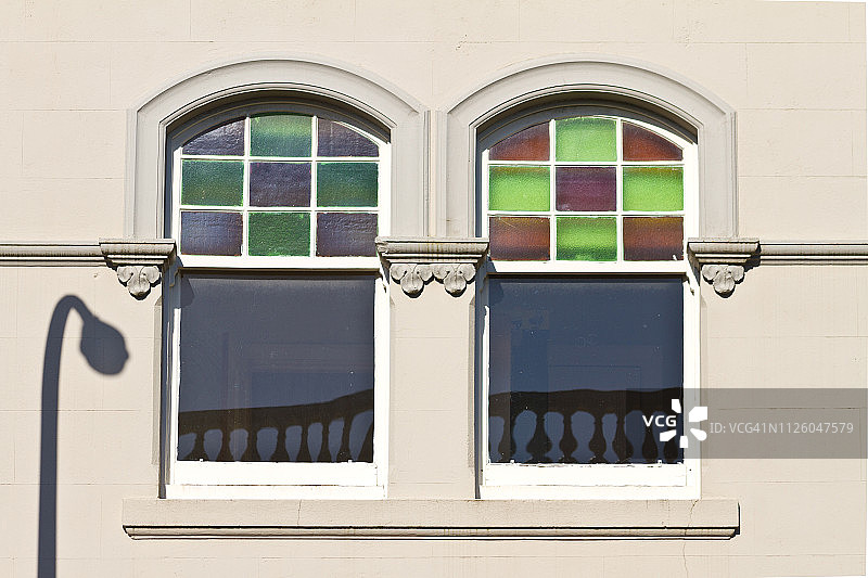 三尖树时代图片素材