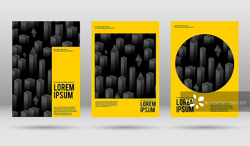 矢量覆盖设计模板图片素材