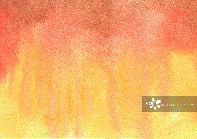 水彩抽象背景图片素材