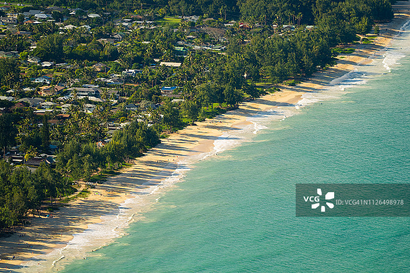 向风礁图片素材