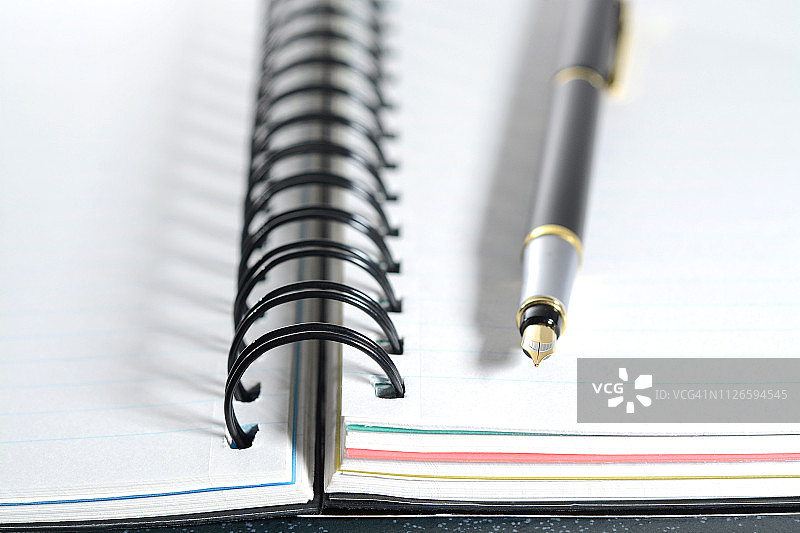 打开书图片素材