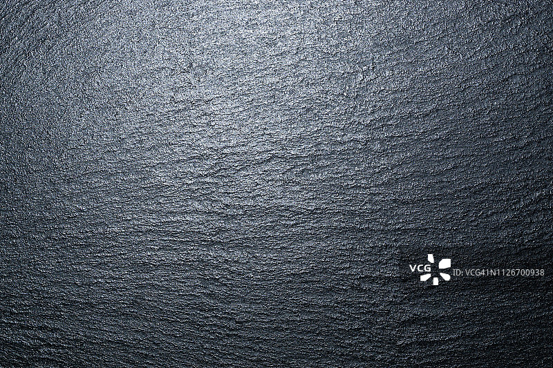 黑色光面板岩纹理图片素材