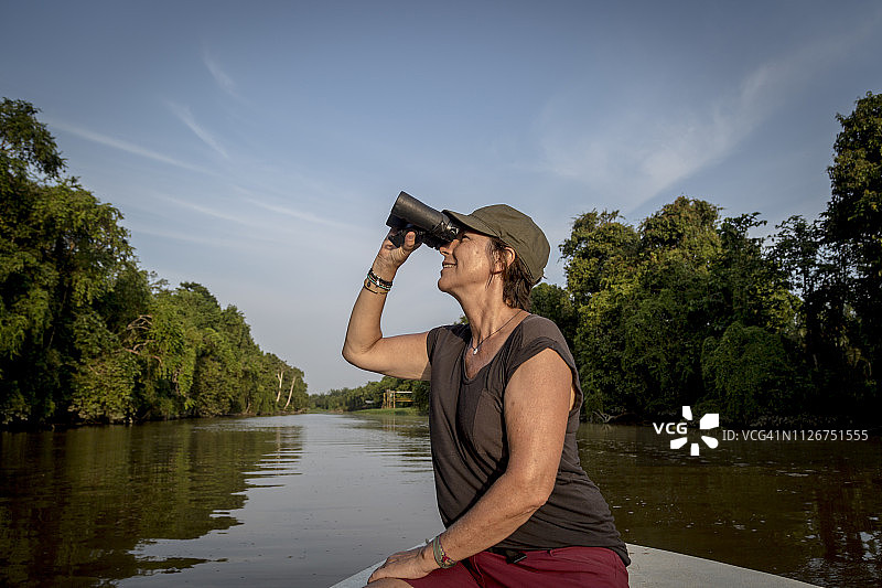 探索大自然图片素材