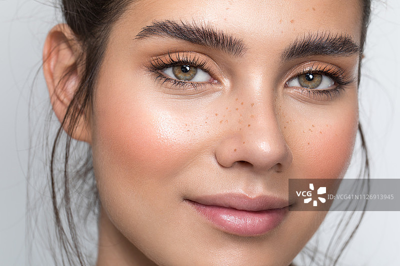 青少年之美图片素材