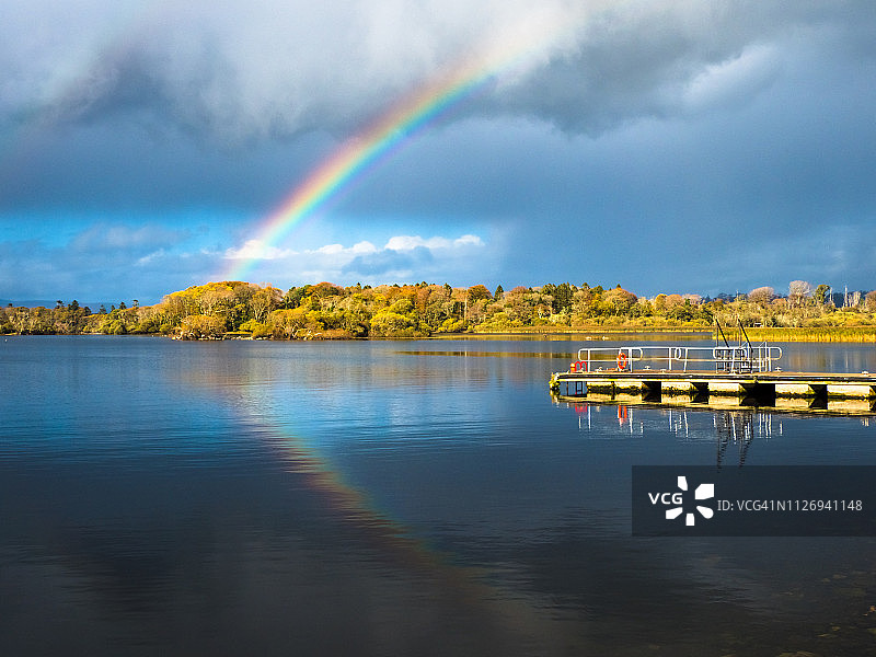 Lough Leane图片素材