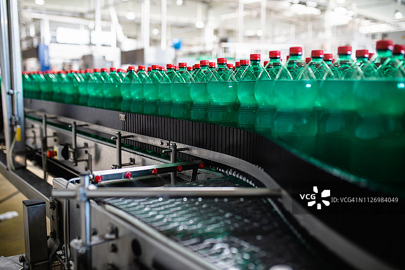 装瓶厂图片素材