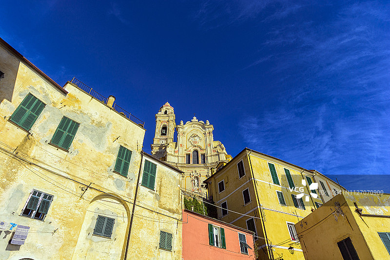 切尔沃图片素材
