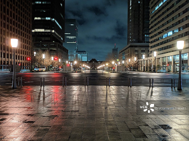 东京站图片素材