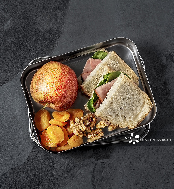 午餐盒图片素材