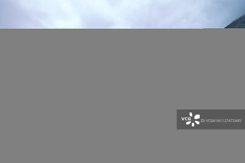 苏格兰高地风光图片素材