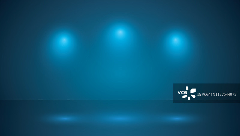 影棚聚光灯背景图片素材