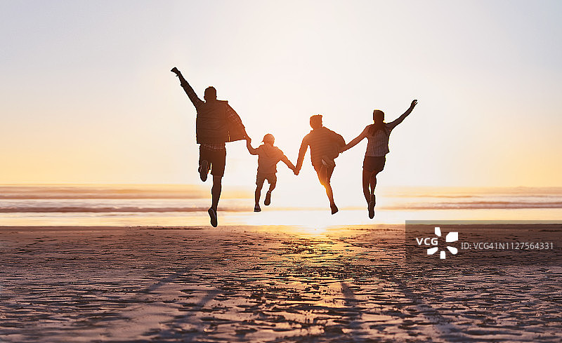 夏日万岁！图片素材