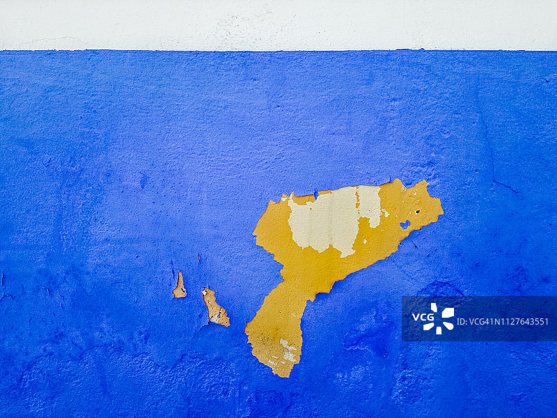 地中海风格墙面图片素材