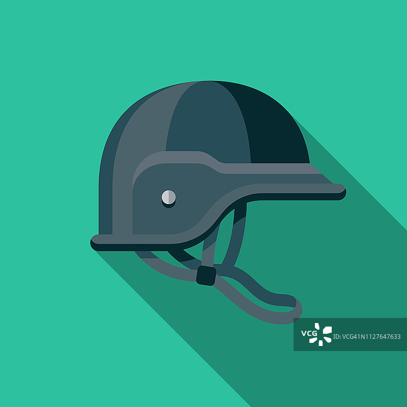 单板滑雪头盔冬季运动图标图片素材