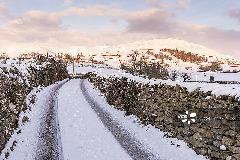 干燥的石头墙图片素材